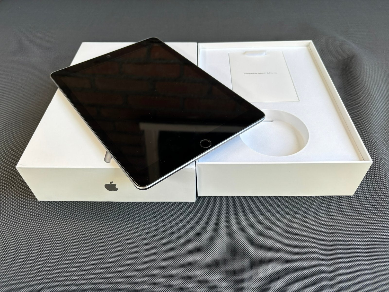 Ipad 6th generation 32 gb , apple, in zeer goede staat, 10 inch, Gebruikt, 32 GB, Apple iPad