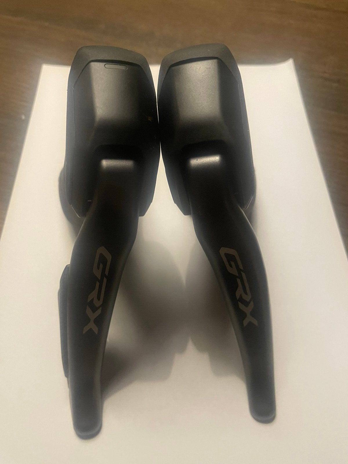 Shimano GRX ST-825 shifter set (1x12), Fietsen en Brommers, Overige materialen, Overige typen, Nieuw, Ophalen of Verzenden