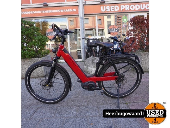 Riese & Müller Nevo3 GT Touring - Accu ZGAN! - Met Garantie!, Fietsen en Brommers, AMERICAN TOURIST, Zo goed als nieuw, https://www.americantourister.com/contact-us