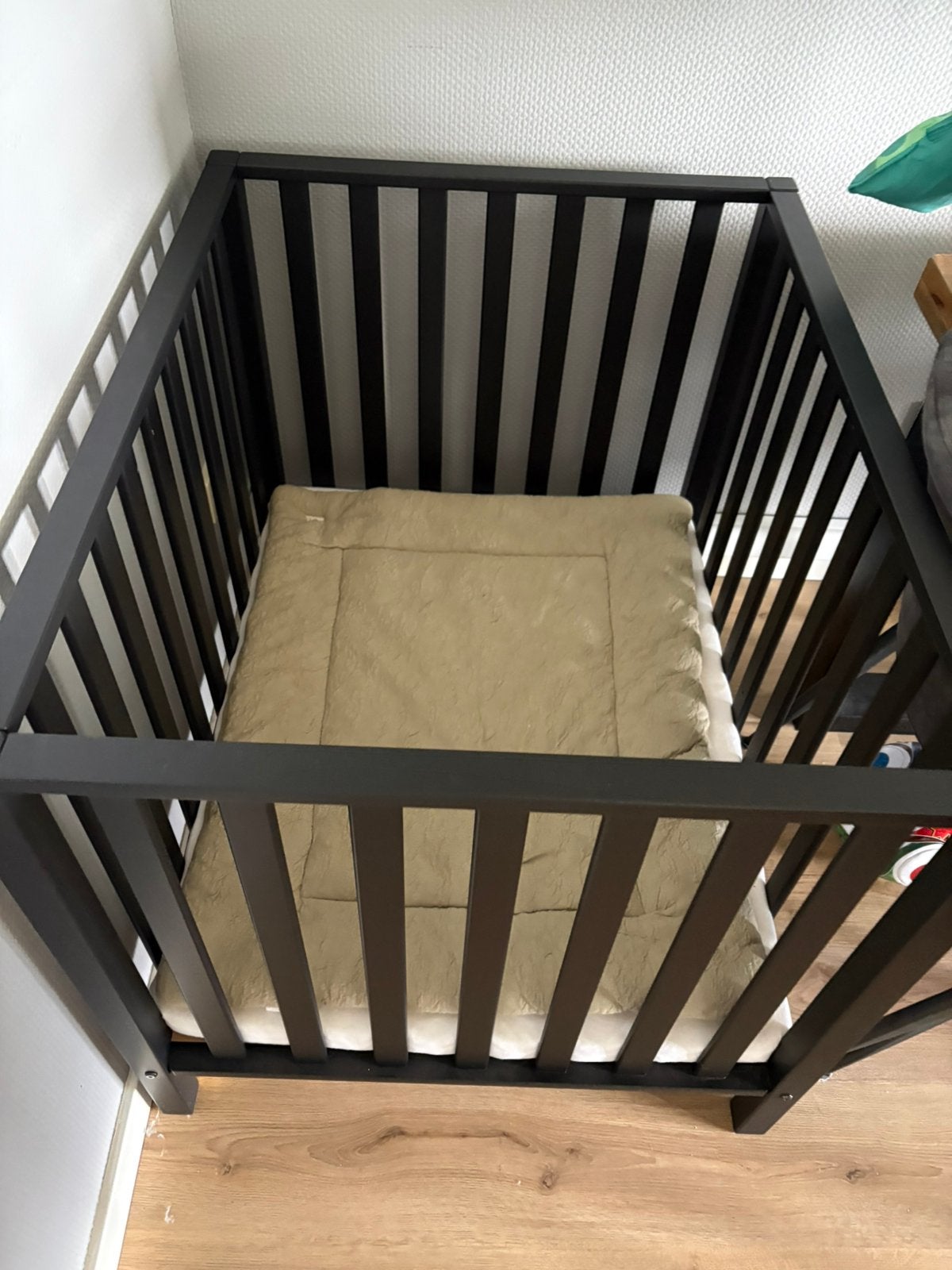 Box, Ophalen, Nieuw