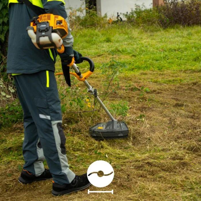 BOSMAAIER STIGA MT 330 5 in 1, Tuin en Terras, Ophalen, Zo goed als nieuw