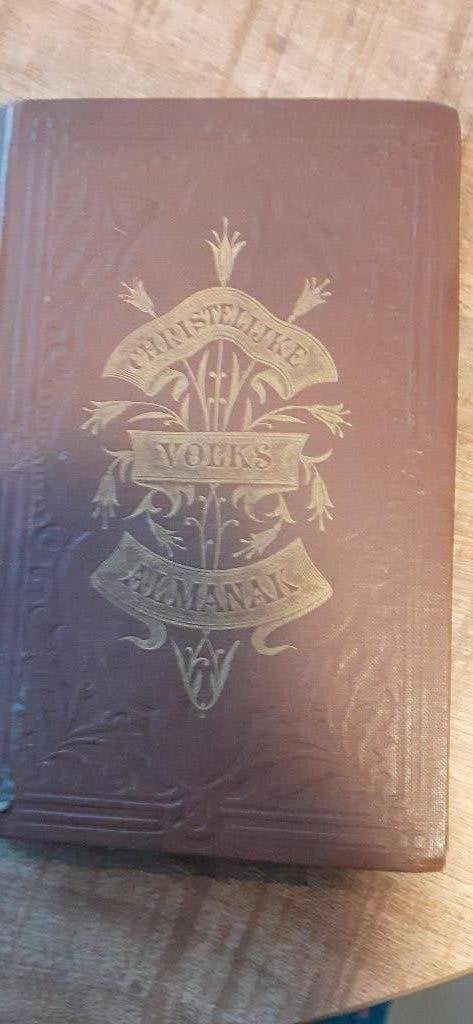 3 antieke boekjes, Boeken, Geschiedenis | Vaderland, Gelezen, 19e eeuw, Diverse auteurs, Ophalen of Verzenden