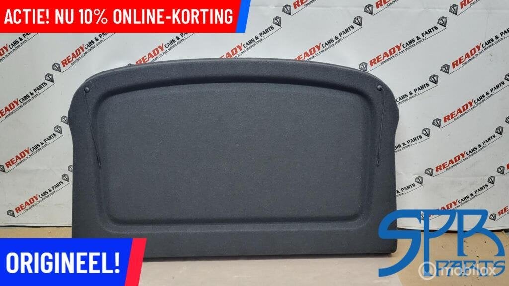 Hoedenplank VW Tiguan CT1 571 571867769 CA9 NIEUW HOEDEPLANK, Volkswagen, Nieuw, Ophalen of Verzenden, Volkswagen