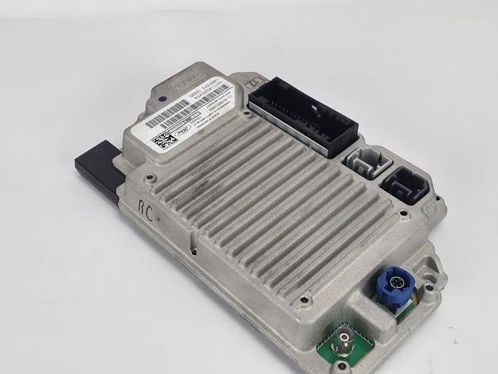 GPS module van een Ford S-Max, Auto-onderdelen, Gebruikt, -, -, Ophalen of Verzenden