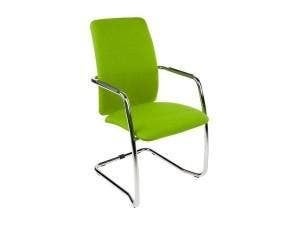 Vergaderstoelen, Overige kleuren, Nieuw, Ophalen of Verzenden, Stof