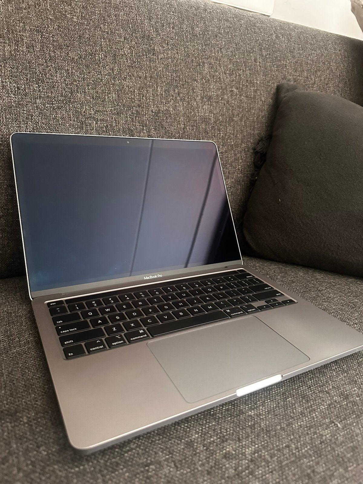 Macbook pro 2020, Computers en Software, Apple Macbooks, MacBook Pro, 2 tot 3 Ghz, Qwerty, 13 inch