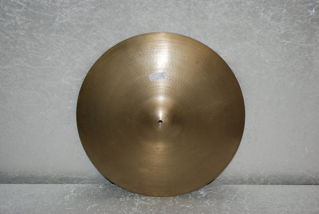 Zildjian Avedis ride '60  2864gr 20,5 inch  <26261824>, Gebruikt, ., Drums of Percussie, Ophalen of Verzenden