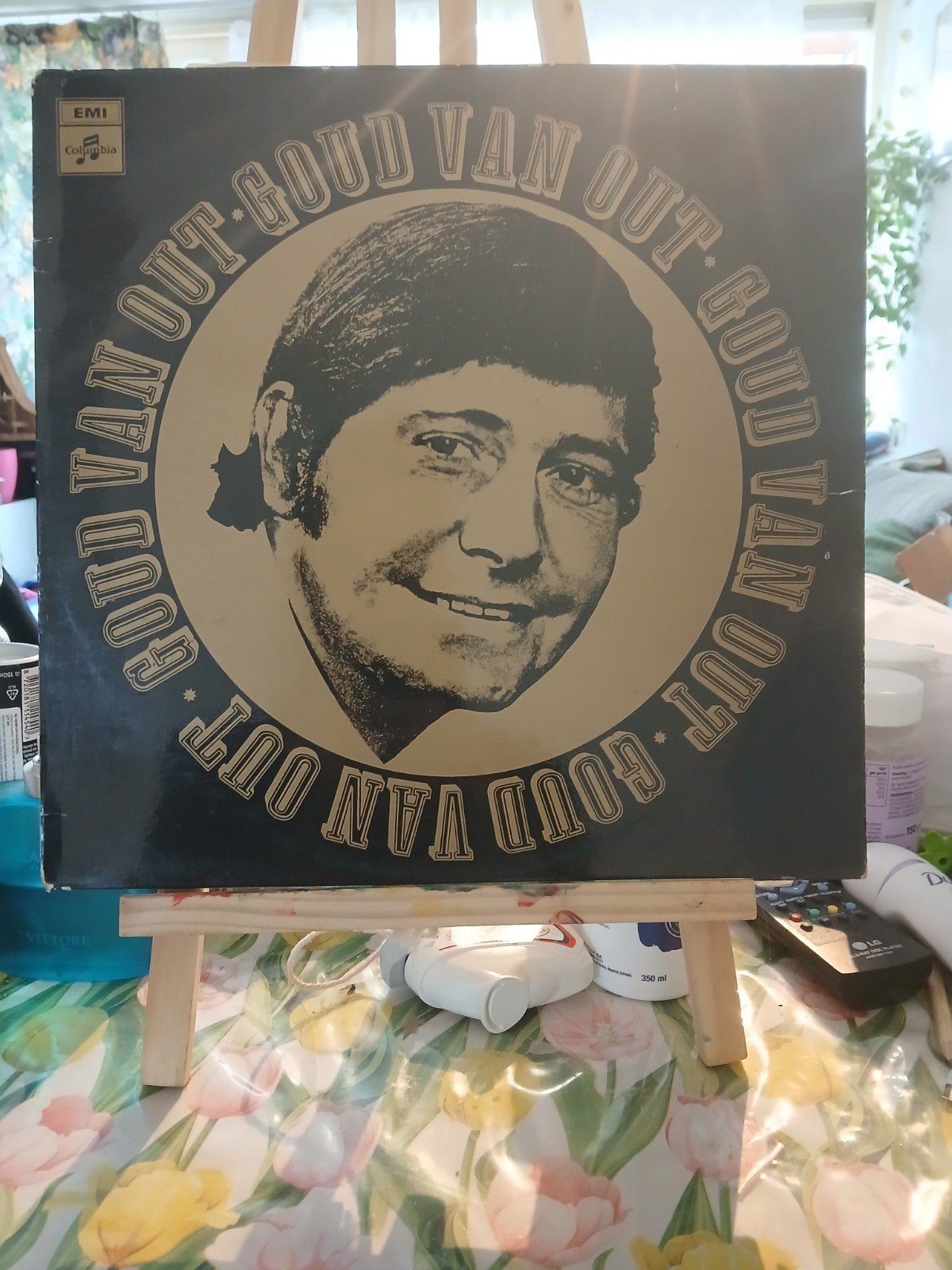 Goud van Oud - Diverse Artiesten LP, Ophalen of Verzenden, Gebruikt, 12 inch, LP