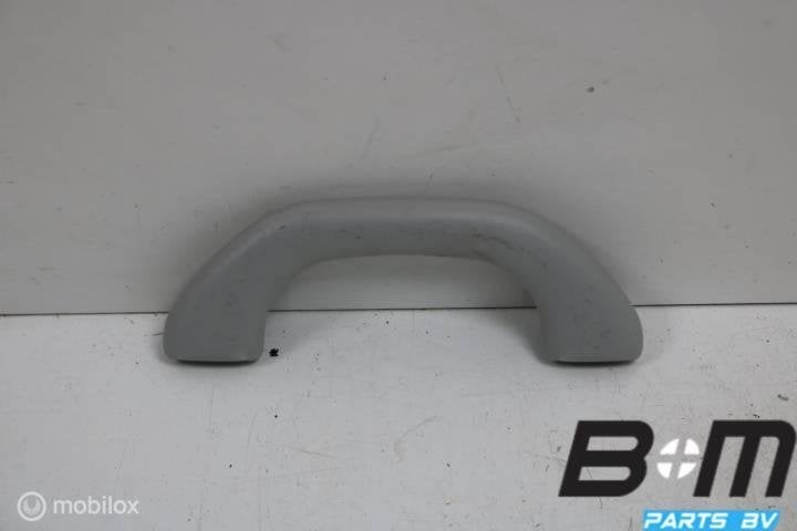 Handgreep in hemel VW Caddy 2k3 2016 2K0857607D, Gebruikt