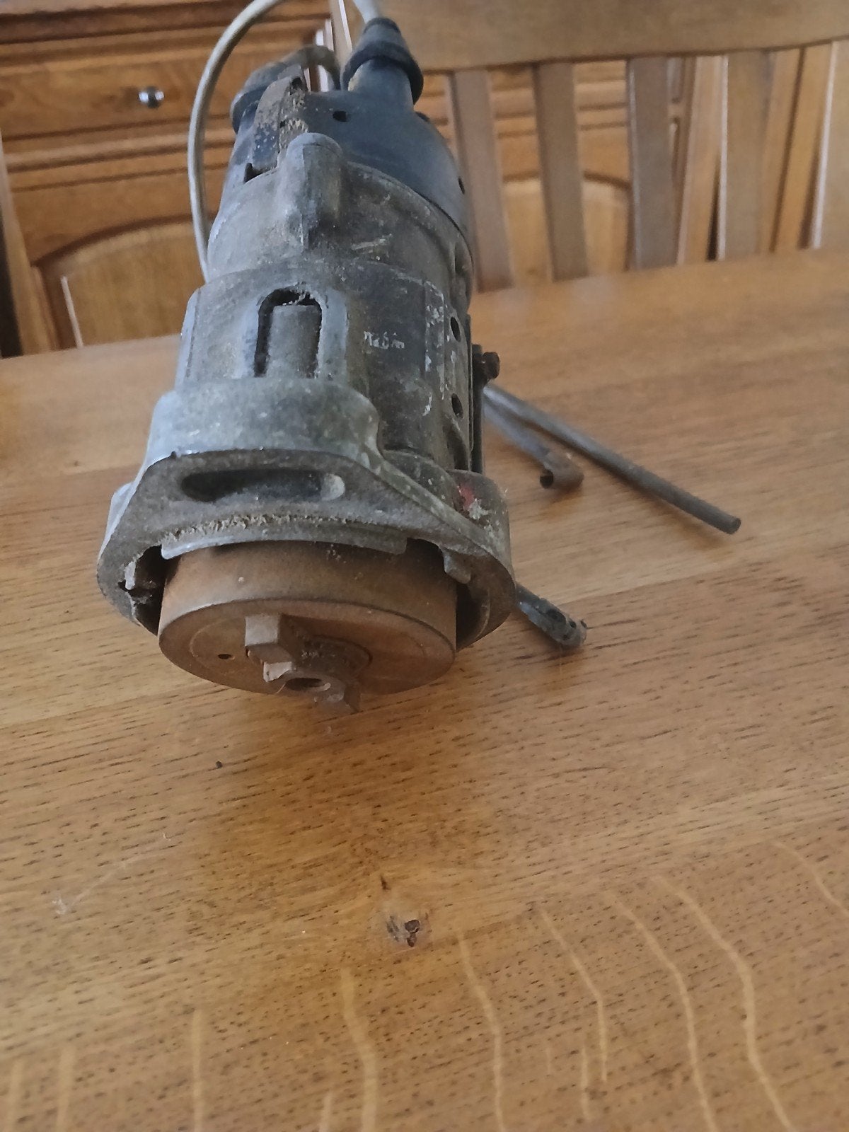 Te Koop  ontsteking van een cormic, Ophalen of Verzenden