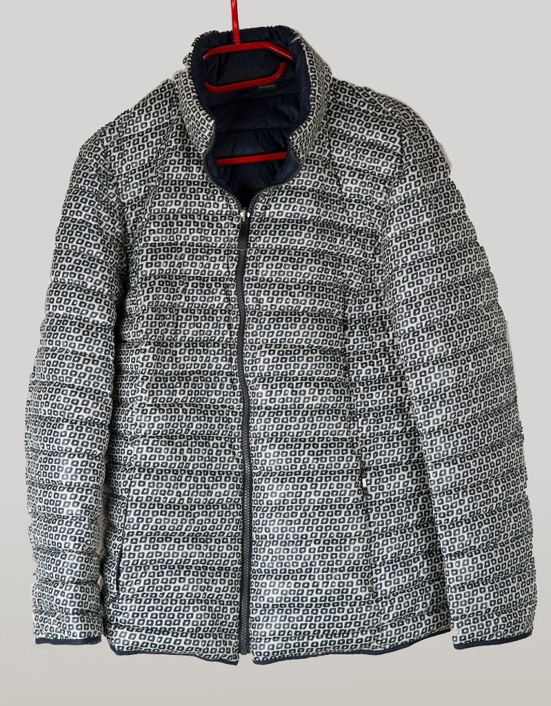 jas barbara lebek, Barbara Lebek, Ophalen of Verzenden, Zo goed als nieuw, Maat 42/44 (L)