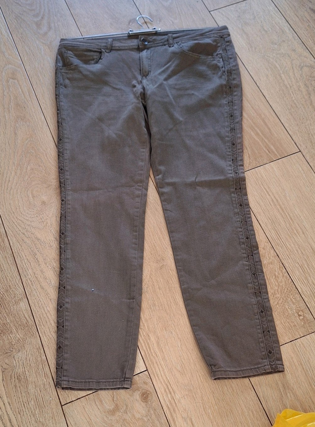 NIEUWE JESSICA DAMES MERK JEANS MAAT 46, JESSICA, Nieuw, Ophalen of Verzenden, Broek of Spijkerbroek
