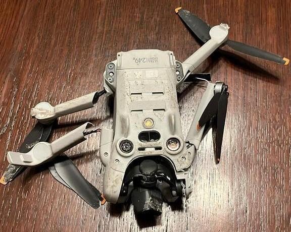 Gezocht: Defecte of Gecrashte DJI Drones, Audio, Tv en Foto, Drones, Ophalen of Verzenden