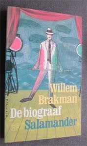 8 x Willem Brakman, Ophalen of Verzenden, Zo goed als nieuw
