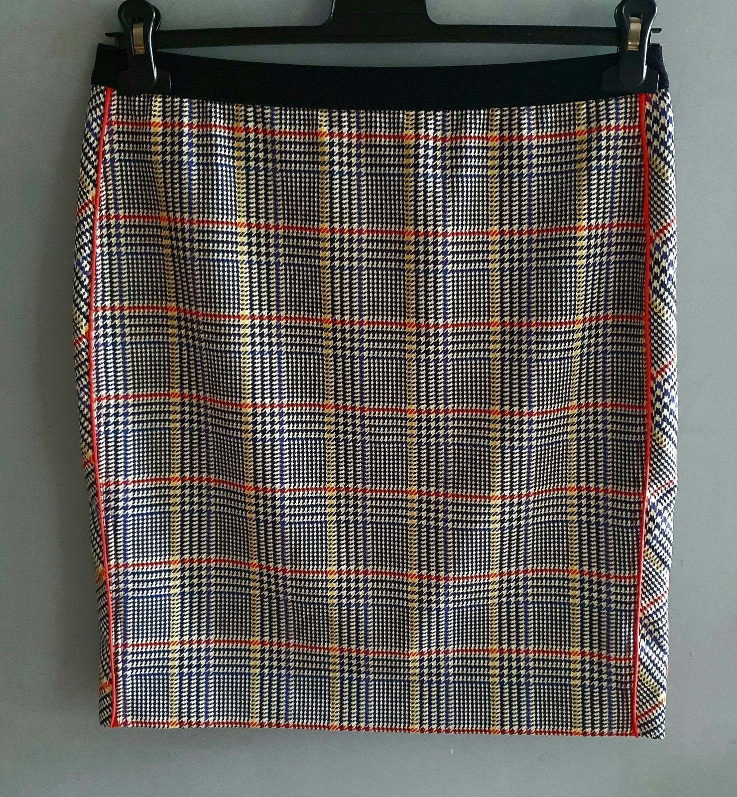 Marccain rok, Overige kleuren, Maat 42/44 (L), Ophalen of Verzenden, Zo goed als nieuw
