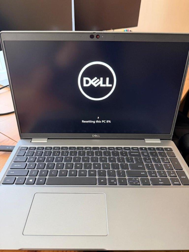 Dell Precision 3560 Workstation | i7 | 32GB RAM | Win 11 Pro, Intel® Core™ i7 , Zo goed als nieuw, SSD, DELL