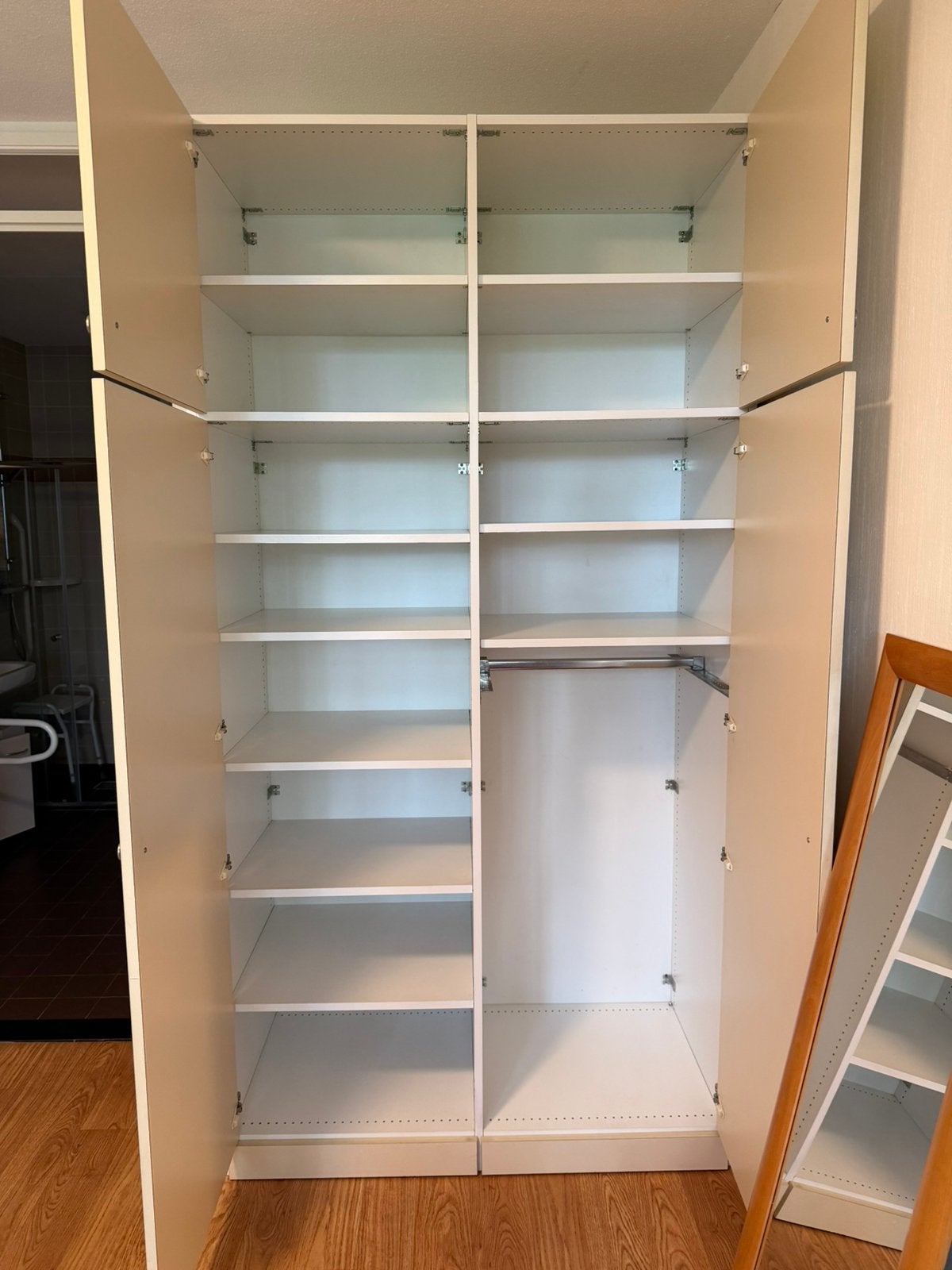 Gratis af te halen - diverse meubels en apparatuur, Ophalen, Zo goed als nieuw, 25 tot 50 cm, 50 tot 100 cm