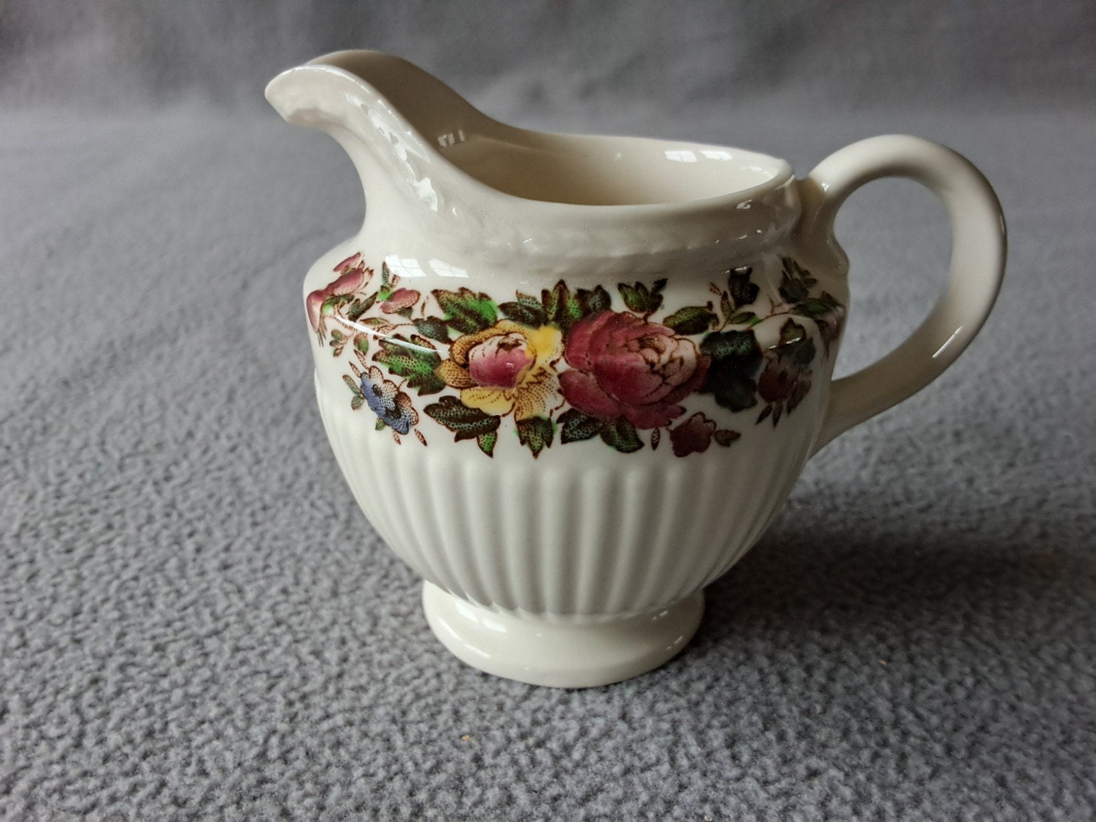 wedgwood conway melkkannetje, Ophalen of Verzenden