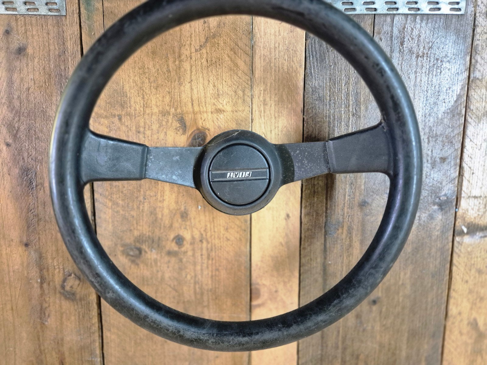 Fiat 126 stuur, Auto-onderdelen, Ophalen of Verzenden, Nieuw, Fiat