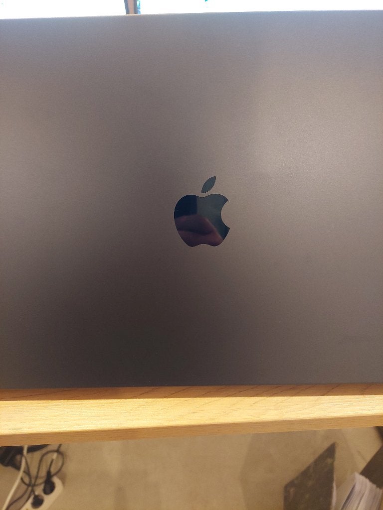 MacBook Pro M3 (16-inch, november 2023) 512GB - 18GB - ZGAN, MacBook Pro, Contactus.nl@euro.apple.com, 512 GB, Hollyhill Industrial Estate, Hollyhill