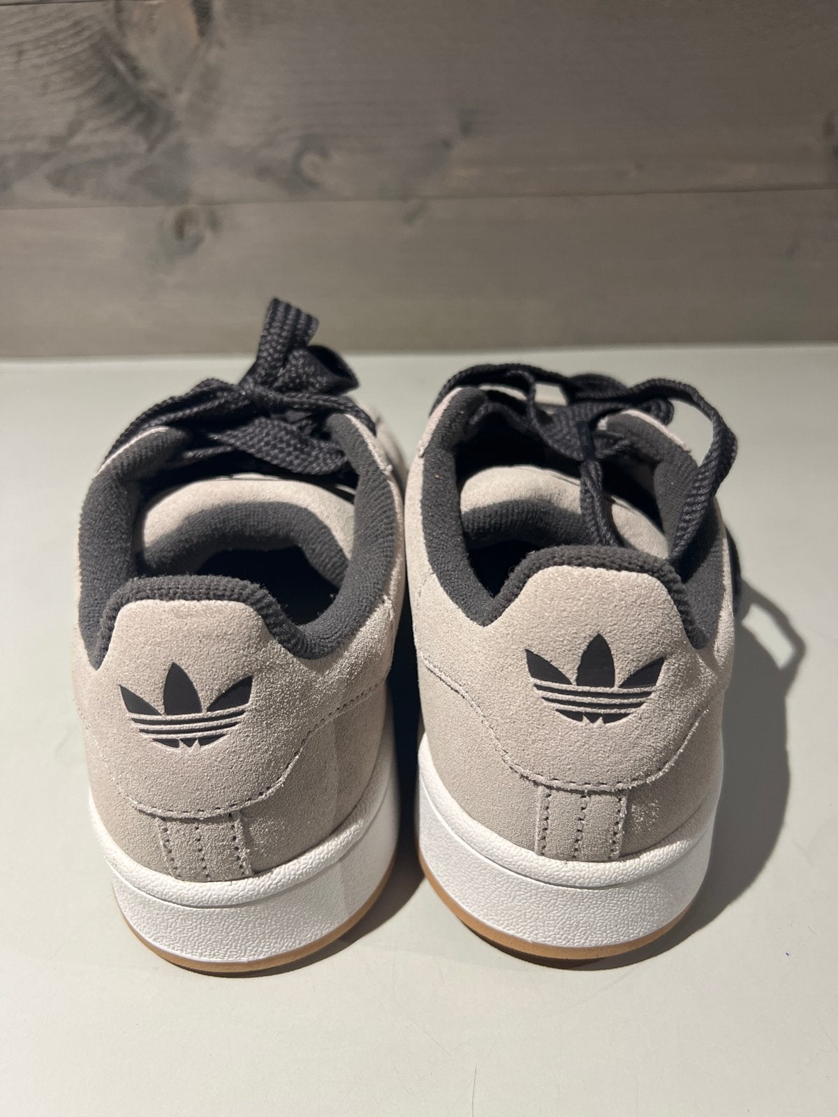 Adidas Campus sneakers -l, N, N, Beige, Ophalen of Verzenden