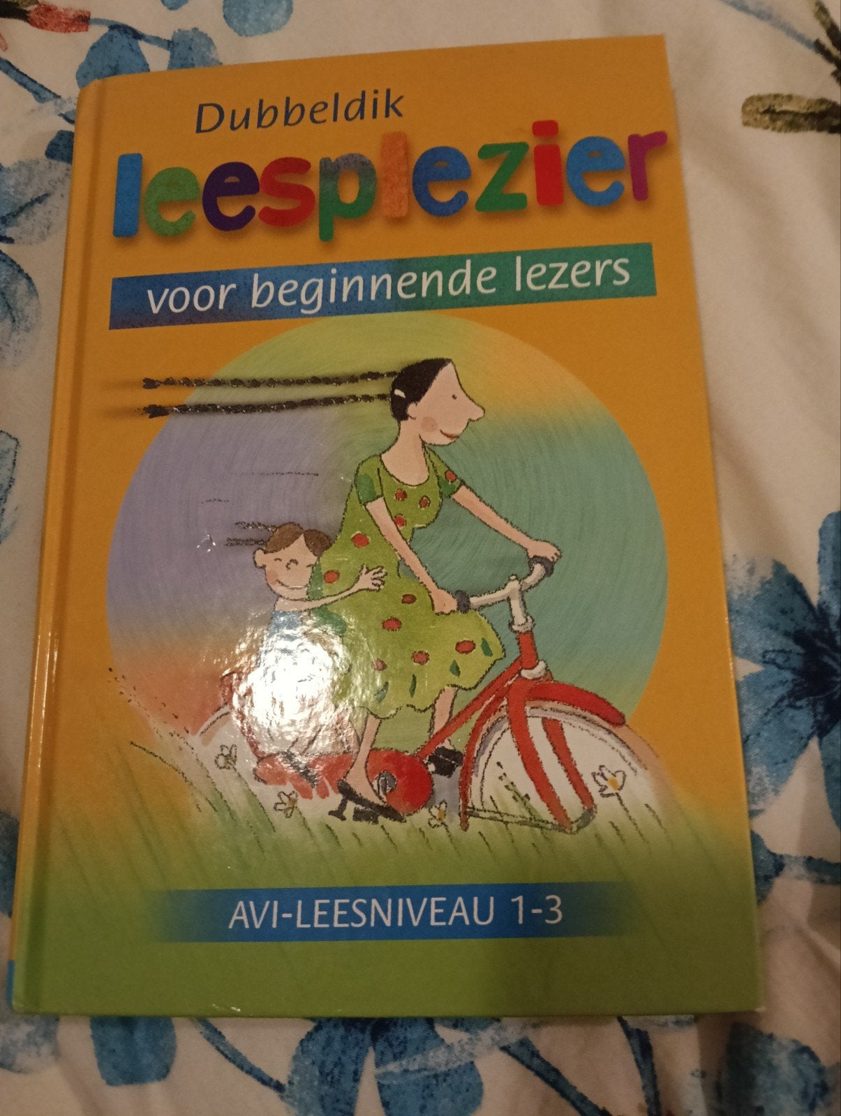 leesplezier, Ophalen of Verzenden, Zo goed als nieuw, Fictie algemeen