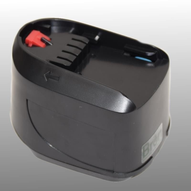 Accu voor Bosch 14,4V 3Ah Li-ion, Ophalen of Verzenden, Nieuw