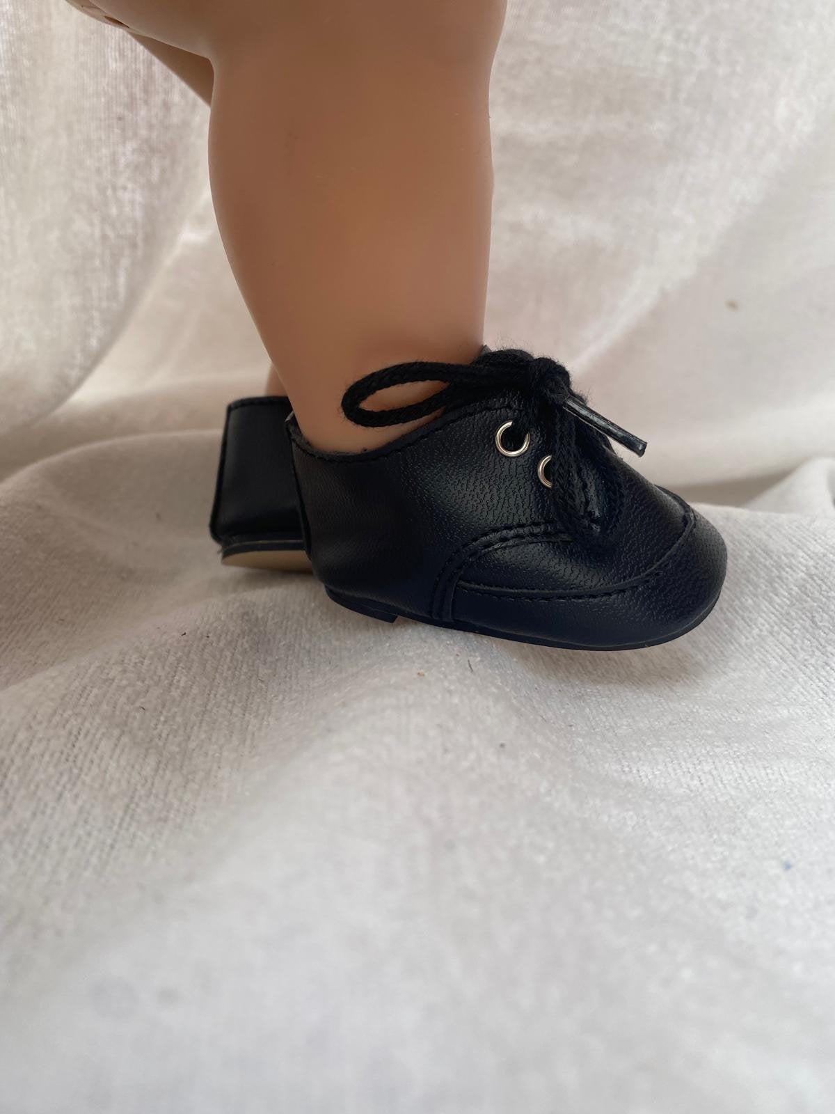 Prachtige nieuwe Poppenschoentjes verschillende maten!, Verzamelen, Poppen, Ophalen of Verzenden, Zo goed als nieuw