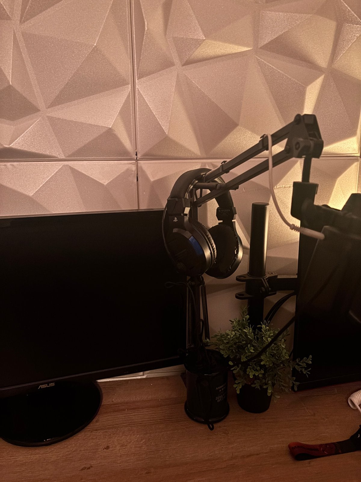 Complete gaming setup MOET WEG!, Gebruikt, IPS, DisplayPort, Curved