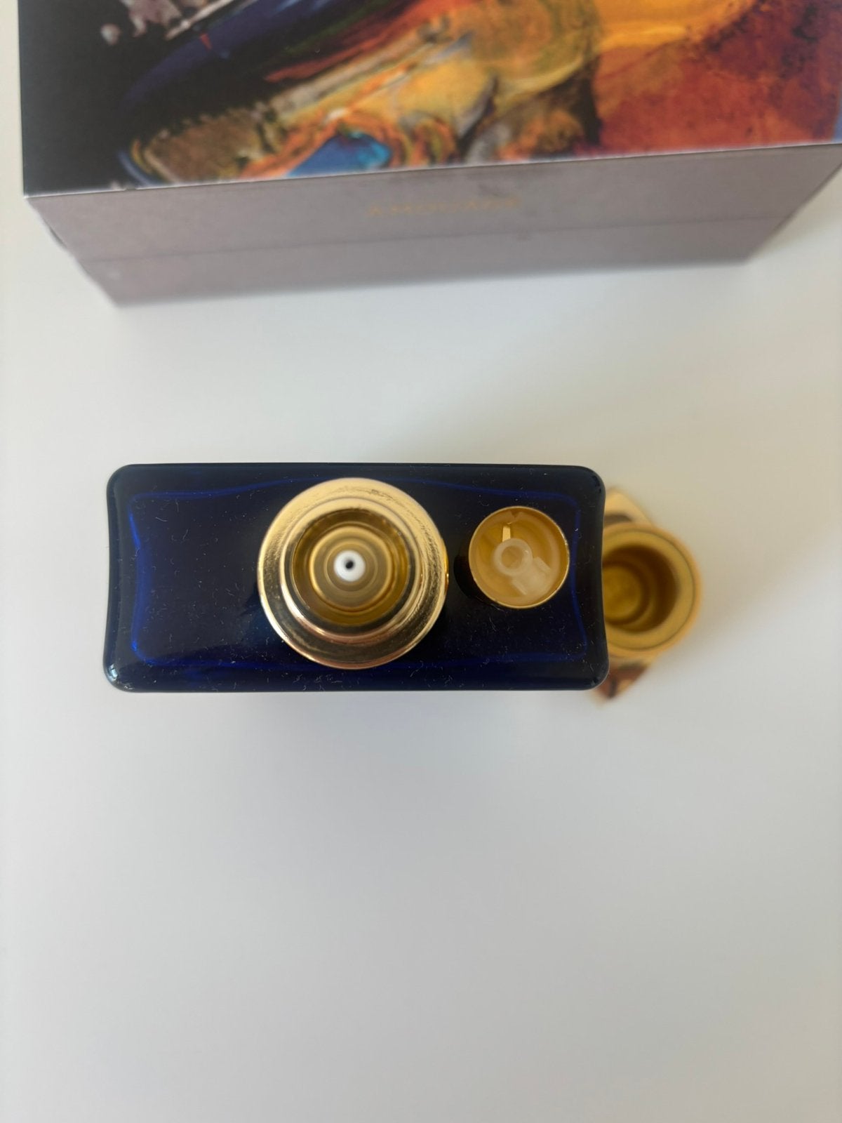 Amouage Interlude Man - full presentation, Sieraden, Tassen en Uiterlijk, Uiterlijk | Parfum, Ophalen of Verzenden, Zo goed als nieuw