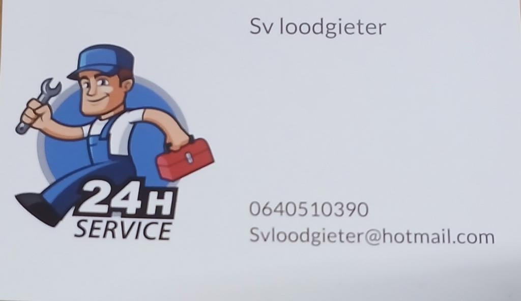 Loodgieter nodig? Snelle en betaalbare service, Diensten en Vakmensen, Loodgieters en Installateurs