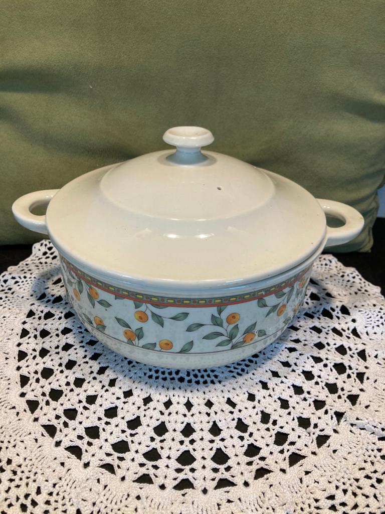 Dekschaal Art+Design Koffietijd (180526), Huis en Inrichting, Keuken | Servies, Ophalen of Verzenden, Porselein, Overige stijlen