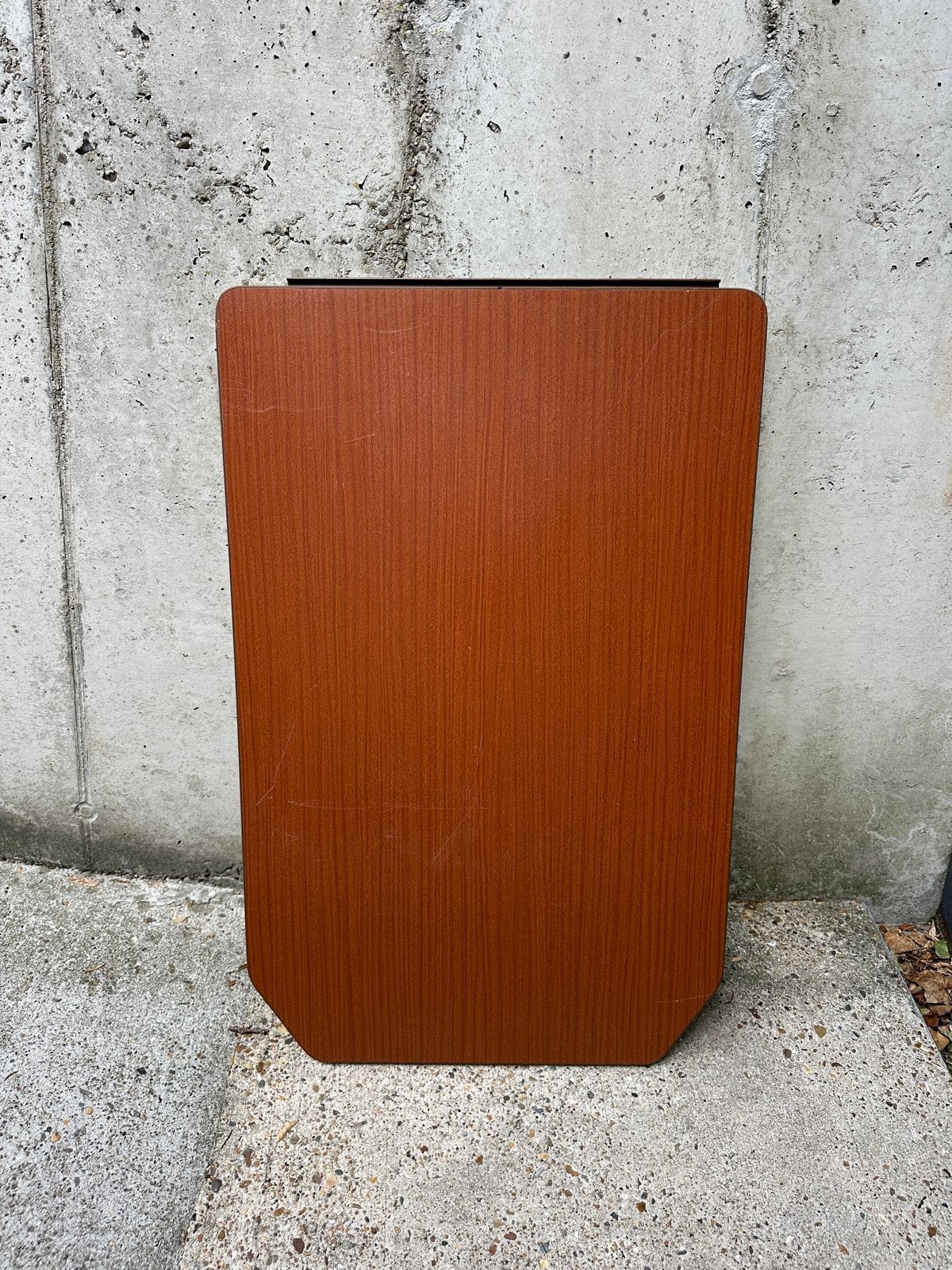 Tafel opklapbaar voor caravan of camper, Caravans en Kamperen, Ophalen, Gebruikt