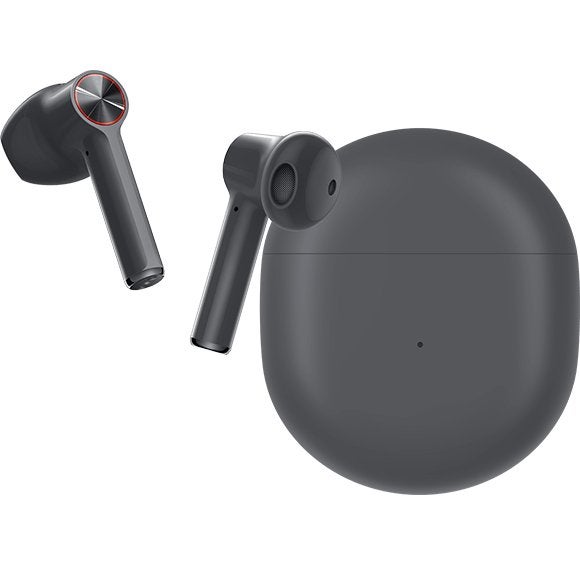 OnePlus Buds 1 - Draadloze Oordopjes met Oplaadcase, Ophalen of Verzenden, Gebruikt, Overige merken, Draadloos