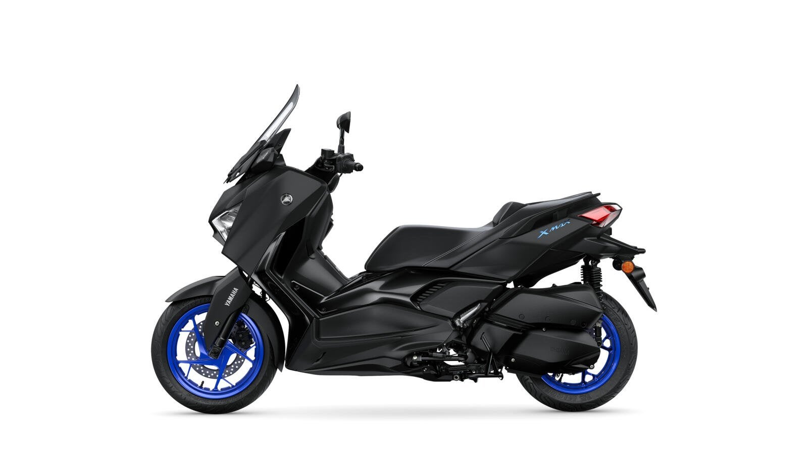 Yamaha X-MAX 300 ABS (bj 2026), Scooter, Bedrijf
