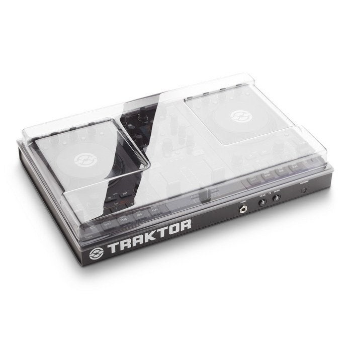 Decksaver Native Instruments Kontrol S2 MK1 & MK2 cover, ., Nieuw, ., .