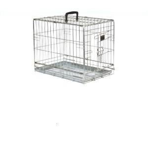 Bench (draadkooien) voor hond o.a, afmeting 49x33x39,5, Dieren en Toebehoren, Hondenbenches, Nieuw, Ophalen