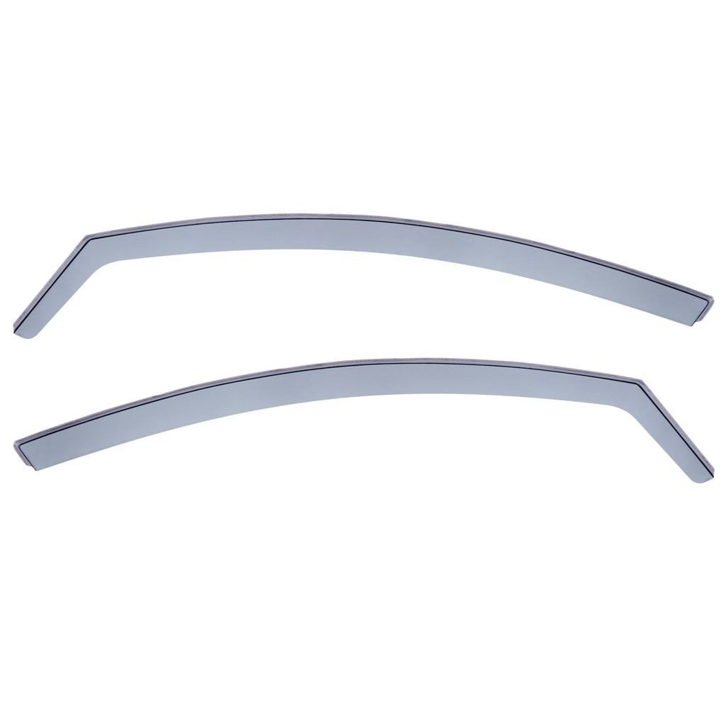 Zijwindschermen Zijwind Regen Voor Passat 3C, Verzenden, Automotive Parts, A.parts@hotmail.nl, Trasmolenlaan 12 3447 GZ Woerden