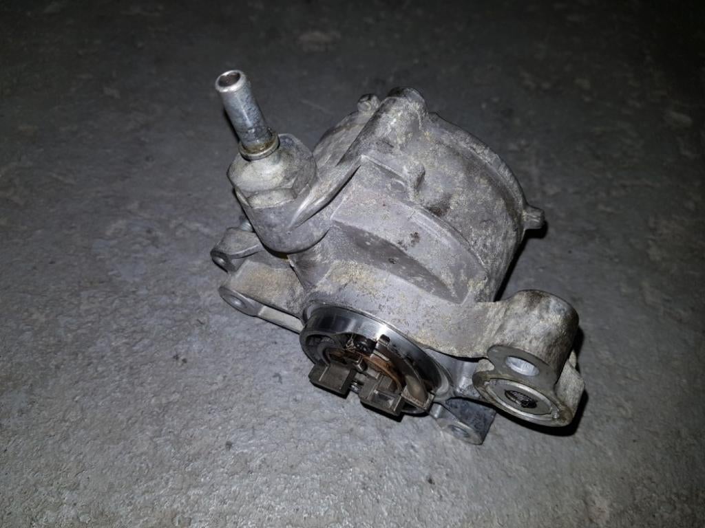 Vacuumpomp Peugeot 407 2.0 HDiF 2006, Ophalen of Verzenden