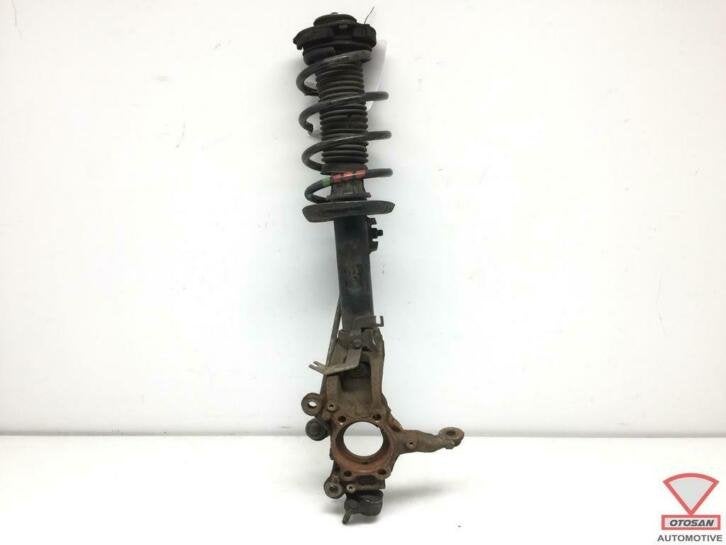 seat toledo altea 5p veerpoot + fusee links voor 1t0412103a, Gebruikt, Autovia A-2, Km 585 585
08760  Martorell, ES, Ophalen of Verzenden