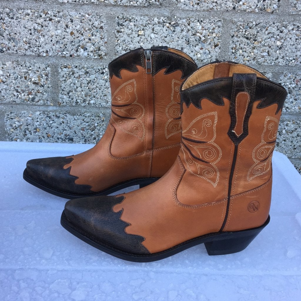 Western Danslaarzen Dames 39, Nieuw, Maasbracht, Ophalen of Verzenden, Old west