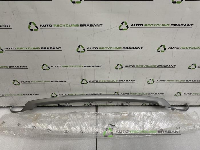 Spoiler achterbumper van een Renault Grand Scenic, Auto-onderdelen, Gebruikt, -, -, Ophalen of Verzenden