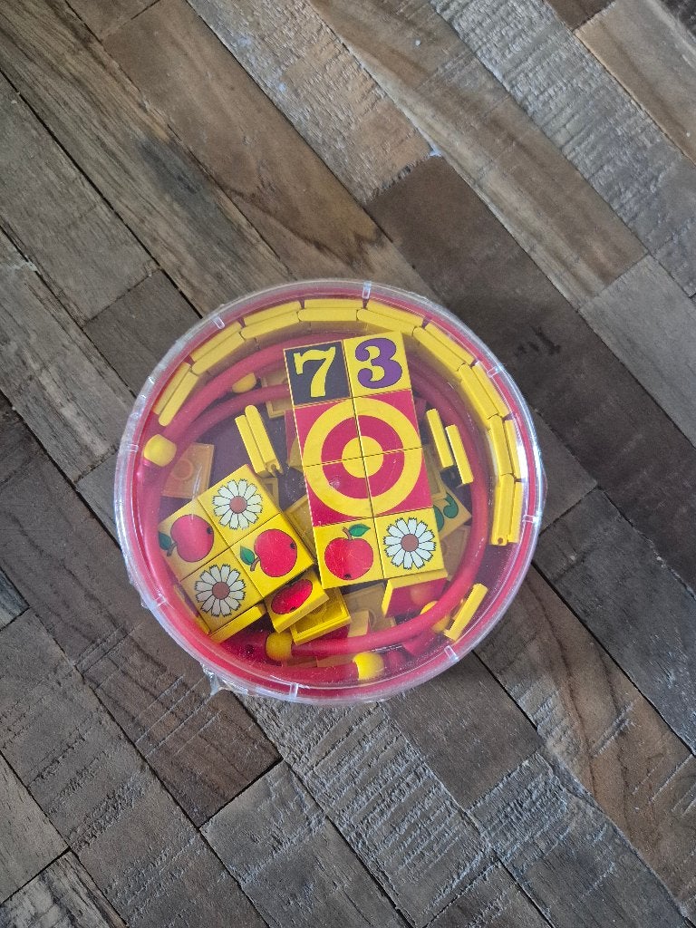 Lego/duplo sieradenset, Ophalen, Gebruikt, Overige thema's, Duplo