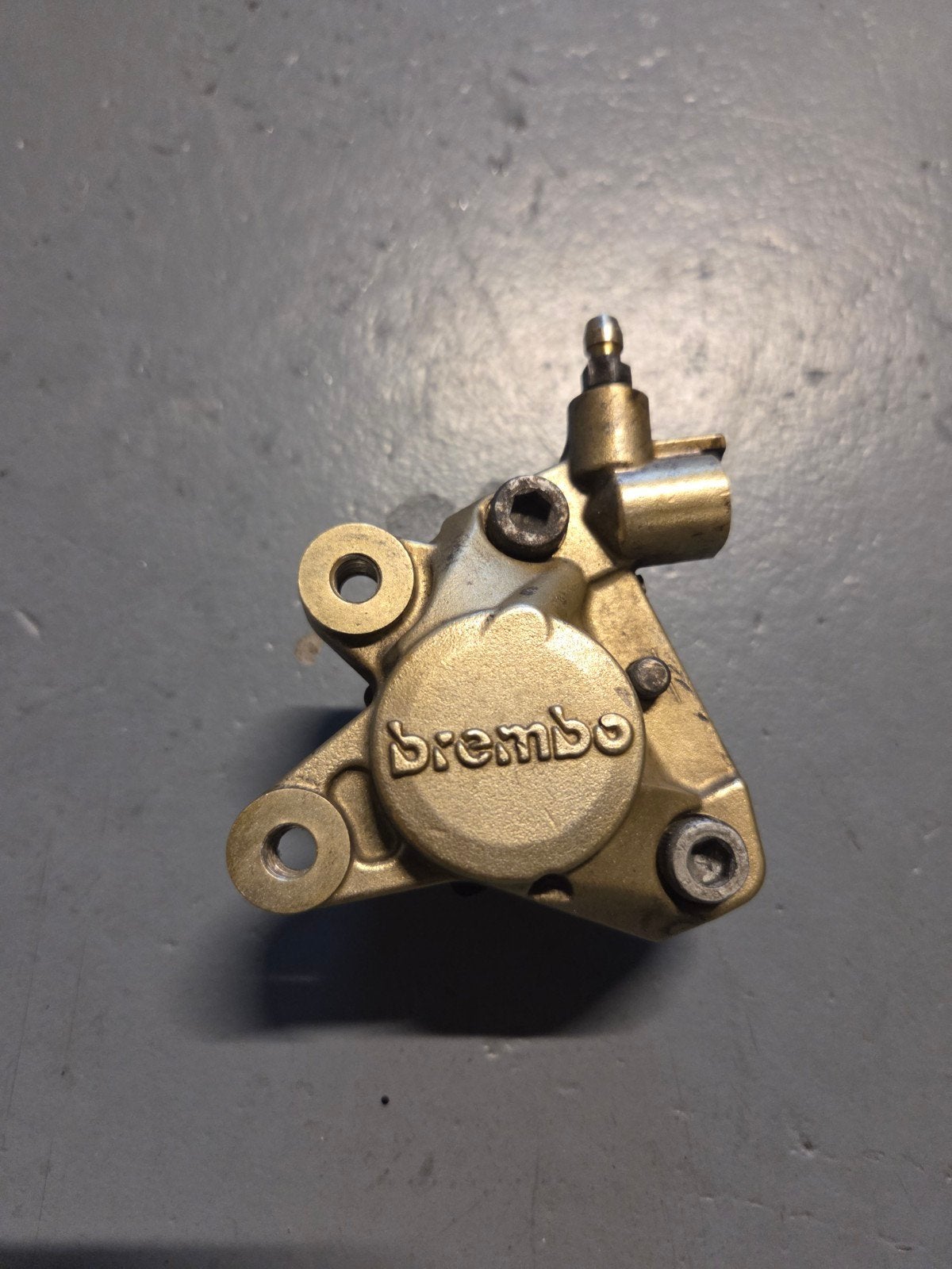 Brembo Remklauw Aerox Runner Neos, Ophalen of Verzenden, Gebruikt