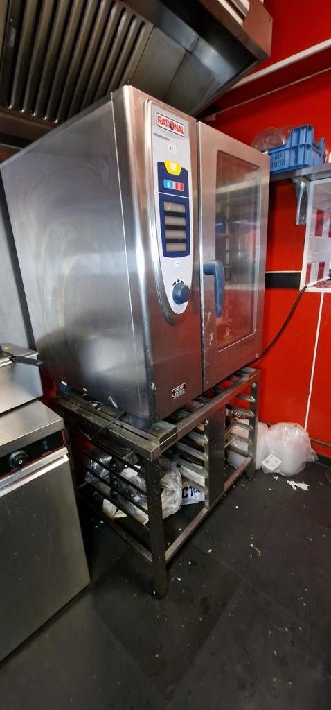 Complete Horeca Inventaris Te Koop - Direct Beschikbaar, Zakelijke goederen, Horeca | Meubilair en Inrichting, Ophalen of Verzenden