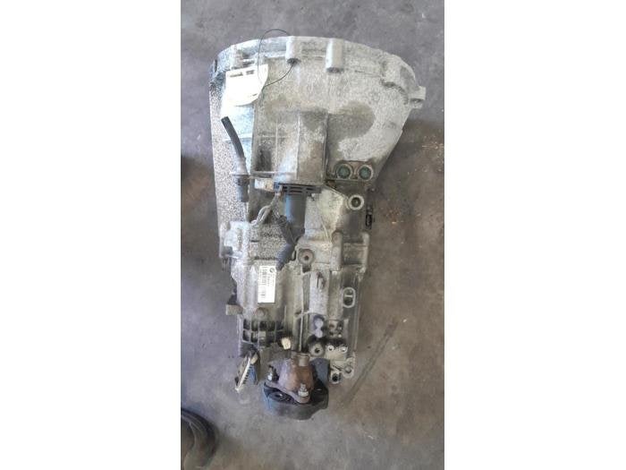 Versnellingsbak van een BMW 1-Serie, Auto-onderdelen, Gebruikt, -, -, Ophalen of Verzenden