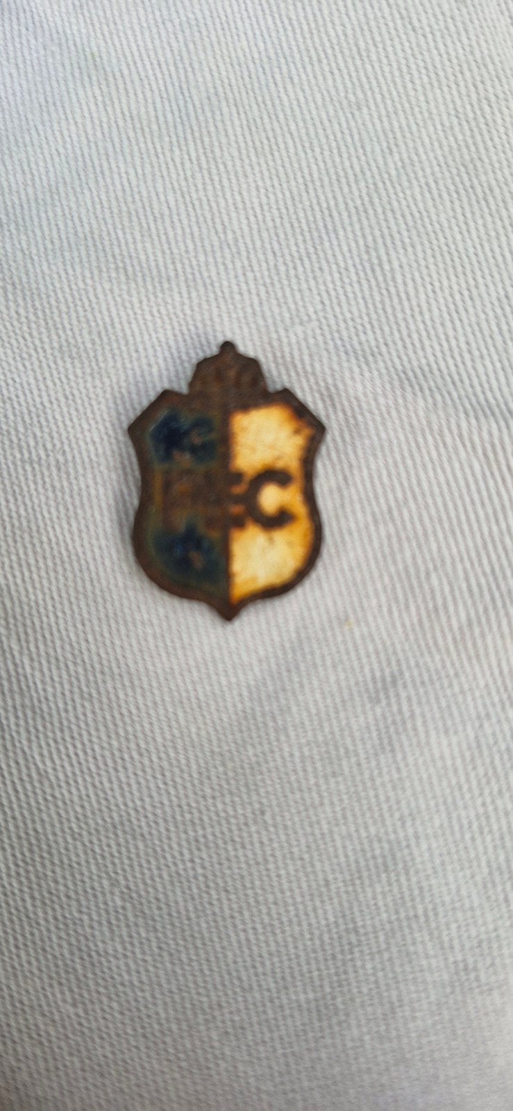 PEC Zwolle speld, Ophalen of Verzenden