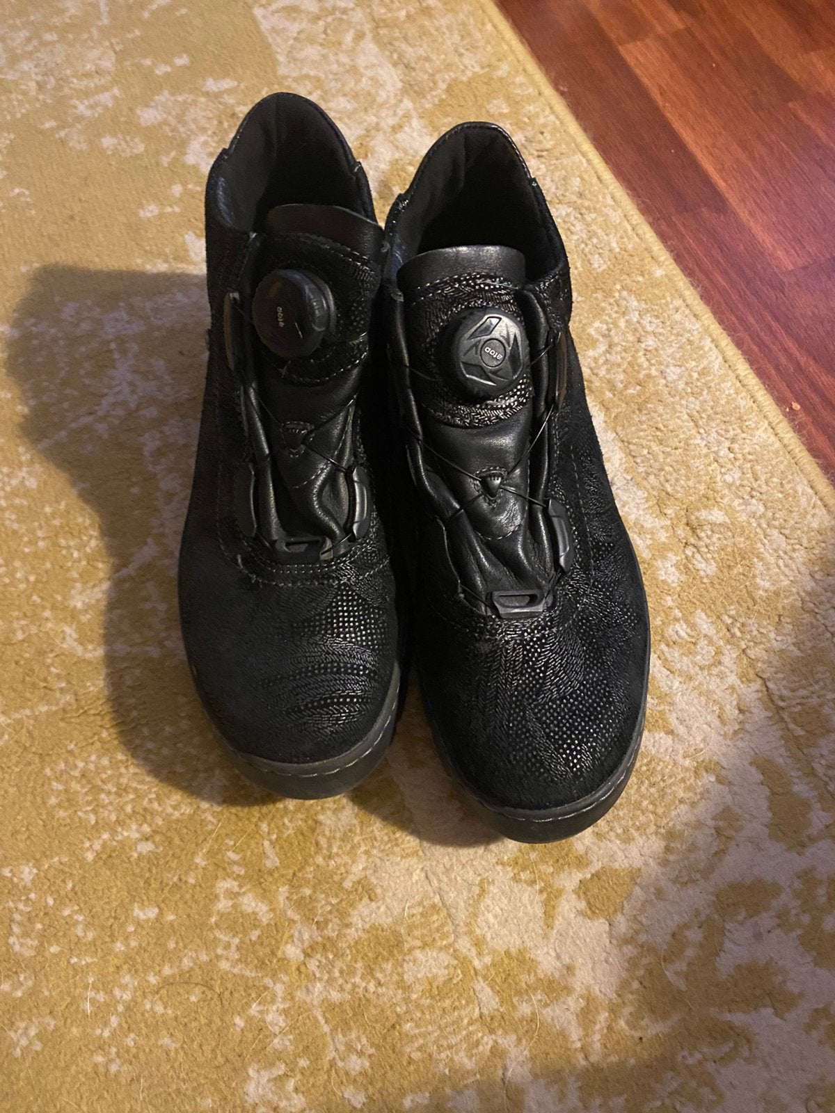 Wolky  schoenen maat 38 zwart   nieuw, Kleding | Dames, Schoenen, Ophalen of Verzenden, Zo goed als nieuw