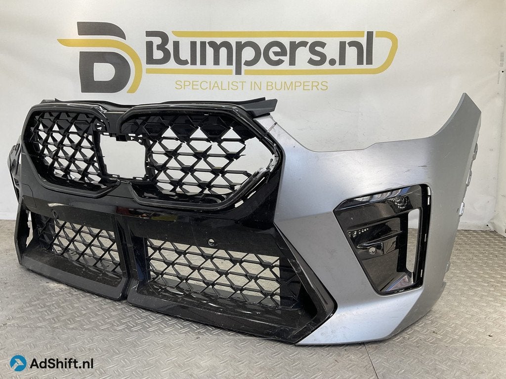 Bumper BMW X2 U11MPakket M-Pakket 51117884917 Voorbumper K5-, Auto-onderdelen, Bumper