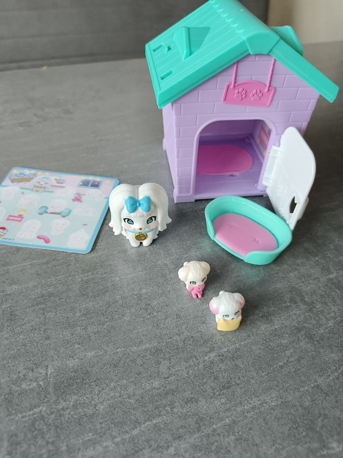 Little Live Pets Mama Surprise, Ophalen of Verzenden, Zo goed als nieuw